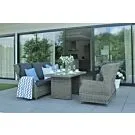 Fonteyn | Lounge-Diningset Marbella | Kobo Grey