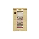 Fonteyn | Infraroodcabine Bella 2