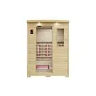 Fonteyn | Infraroodcabine Bella 3
