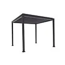Fonteyn | Pergola Shadow | Anthracite