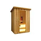 Fonteyn | Outdoor Sauna Josh