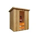 Fonteyn | Outdoor Sauna Scott