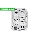 Grizzly Spas | Spa Green Kenai