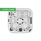 Grizzly Spas | Spa Green Kodiak