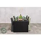 Fonteyn | Garden Set Klos