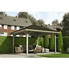 Fonteyn | Freestanding Canopy Nico