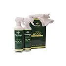Fonteyn | Garden Wood Care Kit | 2x 500 ml