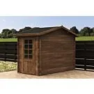 Fonteyn | Garden House Isa 150x300cm | HG