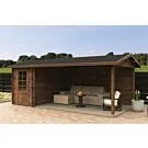Fonteyn | Garden House Isa 550x300cm | HG