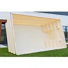Fonteyn | Swimming Pool PE 600 x 300 x 150 cm | Zand