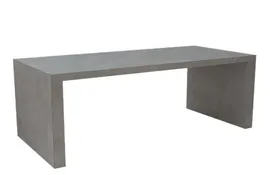 Passion Grills | Kerafina Garden Table| 220 x 100 cm