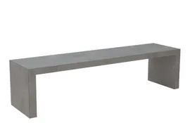 Passion Grills | Kerafina Garden Bench | 180 x 45 cm