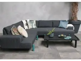 Fonteyn | Lounge Set Twins | Sooty-Green