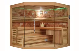 Fonteyn | Sauna Marriott 200 | Red Cedar