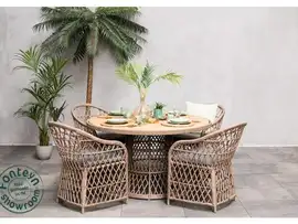 Fonteyn | Tuinset Denver