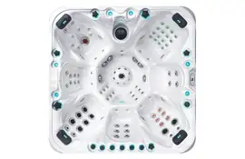 Passion Spas | Spa Excite Mighty Wave