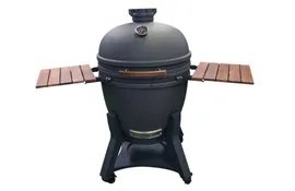 Fonteyn | Kamado BBQ Leather 27"