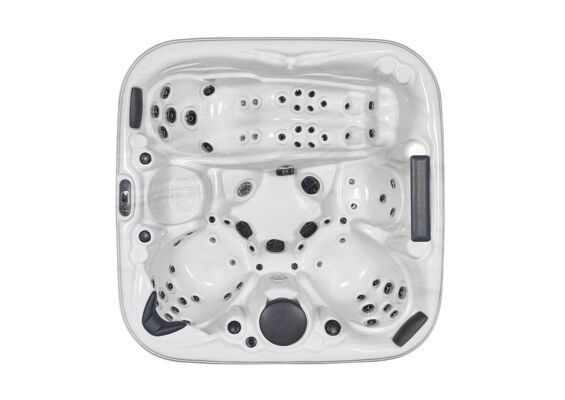 Grizzly Spas | Spa Green Kodiak