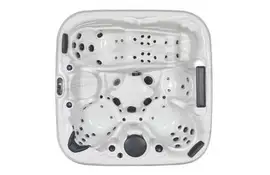 Grizzly Spas | Spa Green Kodiak