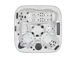 Grizzly Spas | Spa Green Kodiak