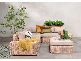 Fonteyn | Hoekbank Montana