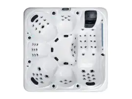 Devine Spas | Spa Miracle