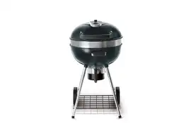 Napoleon | Charcoal Kettle | PRO-LEG Ø 57cm | Black metallic | incl. diffuser
