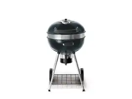 Napoleon | Charcoal Kettle | PRO-LEG Ø 57cm | Black metallic | incl. diffuser