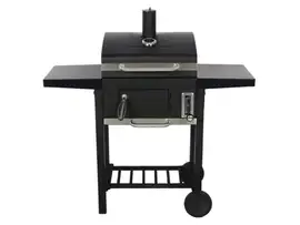 El Fuego | Barbecue Ottawa S