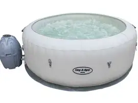 Bestway | Lay-Z-Spa Paris