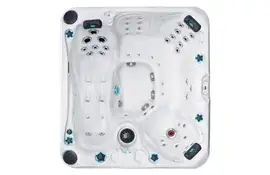 Pleasure Spa Top
