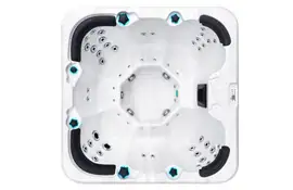 Rewind Spa Passion Spas