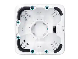 Rewind Spa Passion Spas