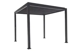 Fonteyn | Pergola Shadow | Anthracite