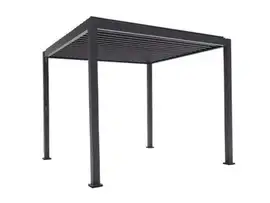 Fonteyn | Pergola Shadow | Anthracite