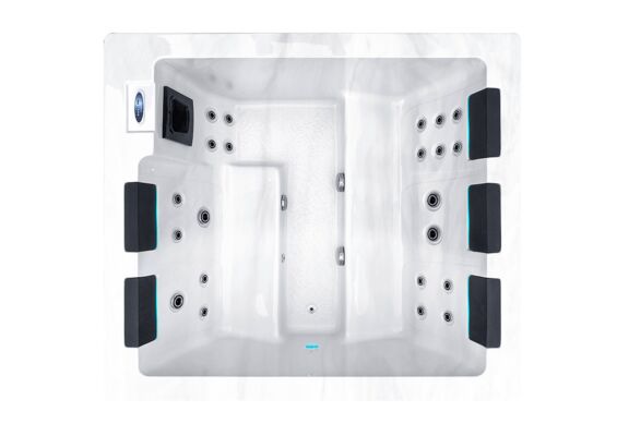 Passion Spas | Spa Serene 5