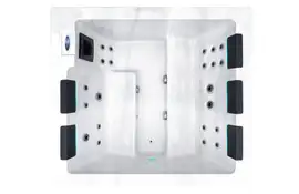 Passion Spas | Spa Serene 5