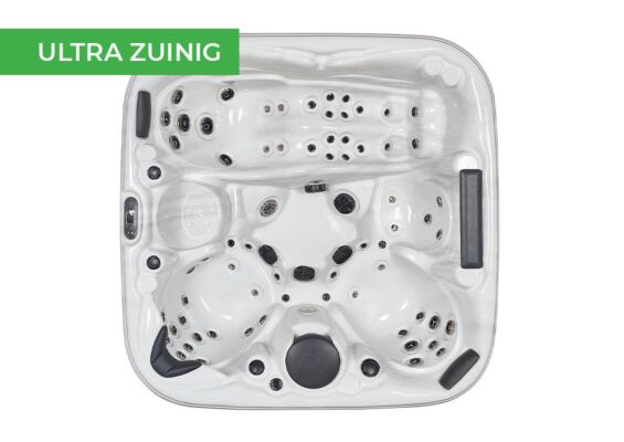 Grizzly Spas | Spa Green Kodiak