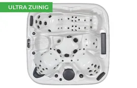 Grizzly Spas | Spa Green Kodiak