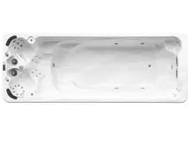 Grizzy Spas | Swimspa Vancouver