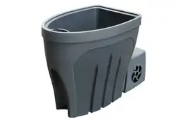 Passion Ice Baths | Ice Bath Revive Pro | Solid Grey