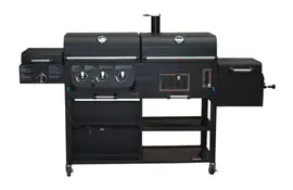 Fonteyn | 4-in-1 BBQ Tucson