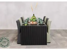 Fonteyn | Garden Set Klos