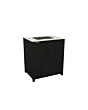 Passion Grills | Leon Outdoor Kitchen Cabinet with Sink | 80 x 59,5 cm
