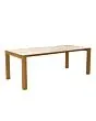 Passion Grills | Milano Outdoor Kitchen Work Table | 97 x 58 cm | Albastro Cream