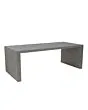 Passion Grills | Kerafina Garden Table| 220 x 100 cm