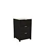 Passion Grills | Leon Outdoor Kitchen Cabinet with 3 Drawers | 59 x 59,5 cm