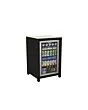 Passion Grills | Leon Outdoor Kitchen Cabinet for Refrigerator | 59 x 59,5 cm