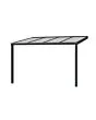 Fonteyn | Solar Veranda Comfortline 506 x 300 | RAL9010