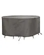 Winza | Garden Set Cover Premium Ø200 x 85 cm